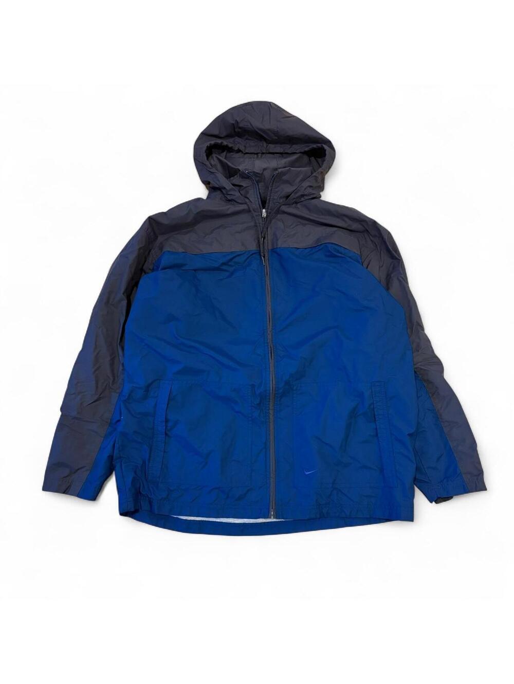 Y2K Nike Windbreaker Large